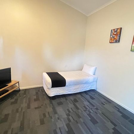 Walmsley Motel Mangere 오클랜드 외부 사진