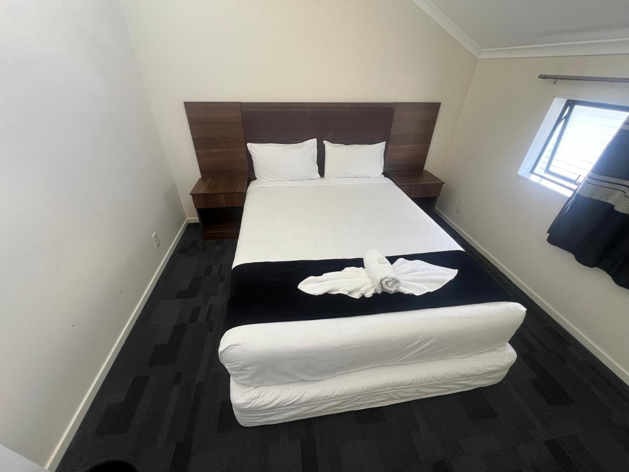 Walmsley Motel Mangere 오클랜드 외부 사진